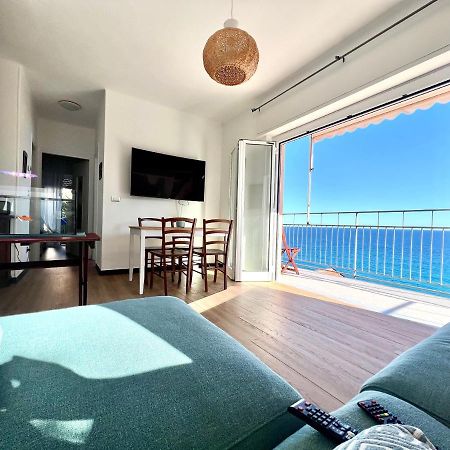 La Casa Alle Calandre ヴェンティミーリア エクステリア 写真