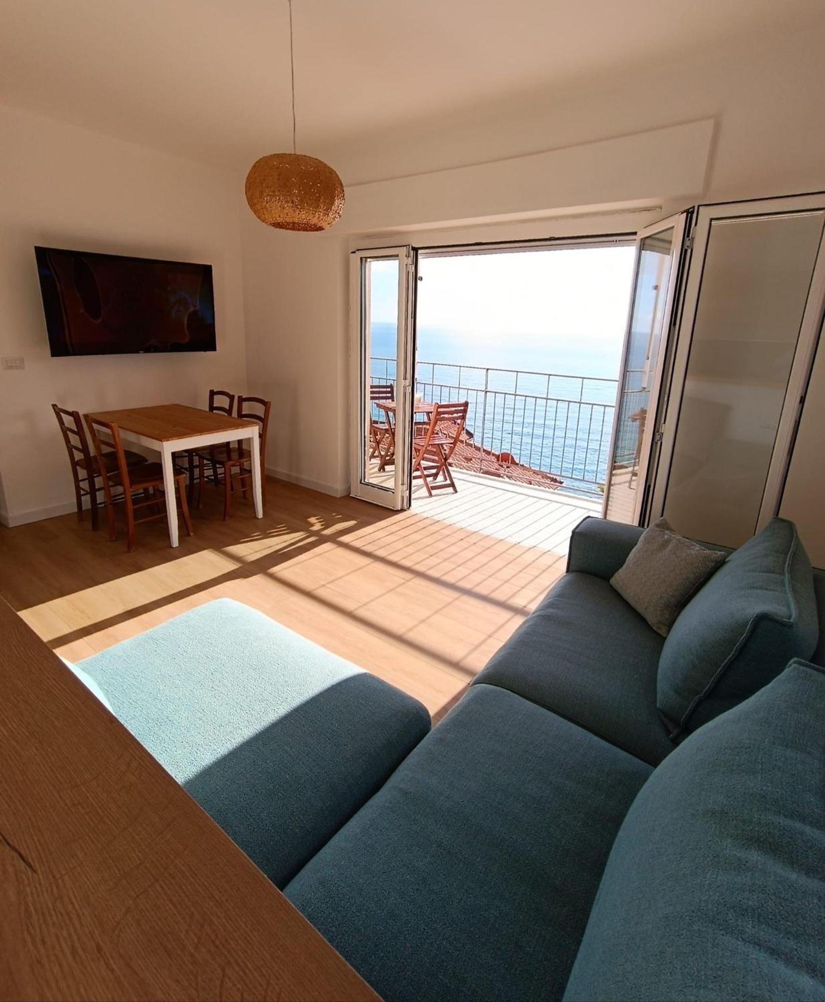 La Casa Alle Calandre ヴェンティミーリア エクステリア 写真