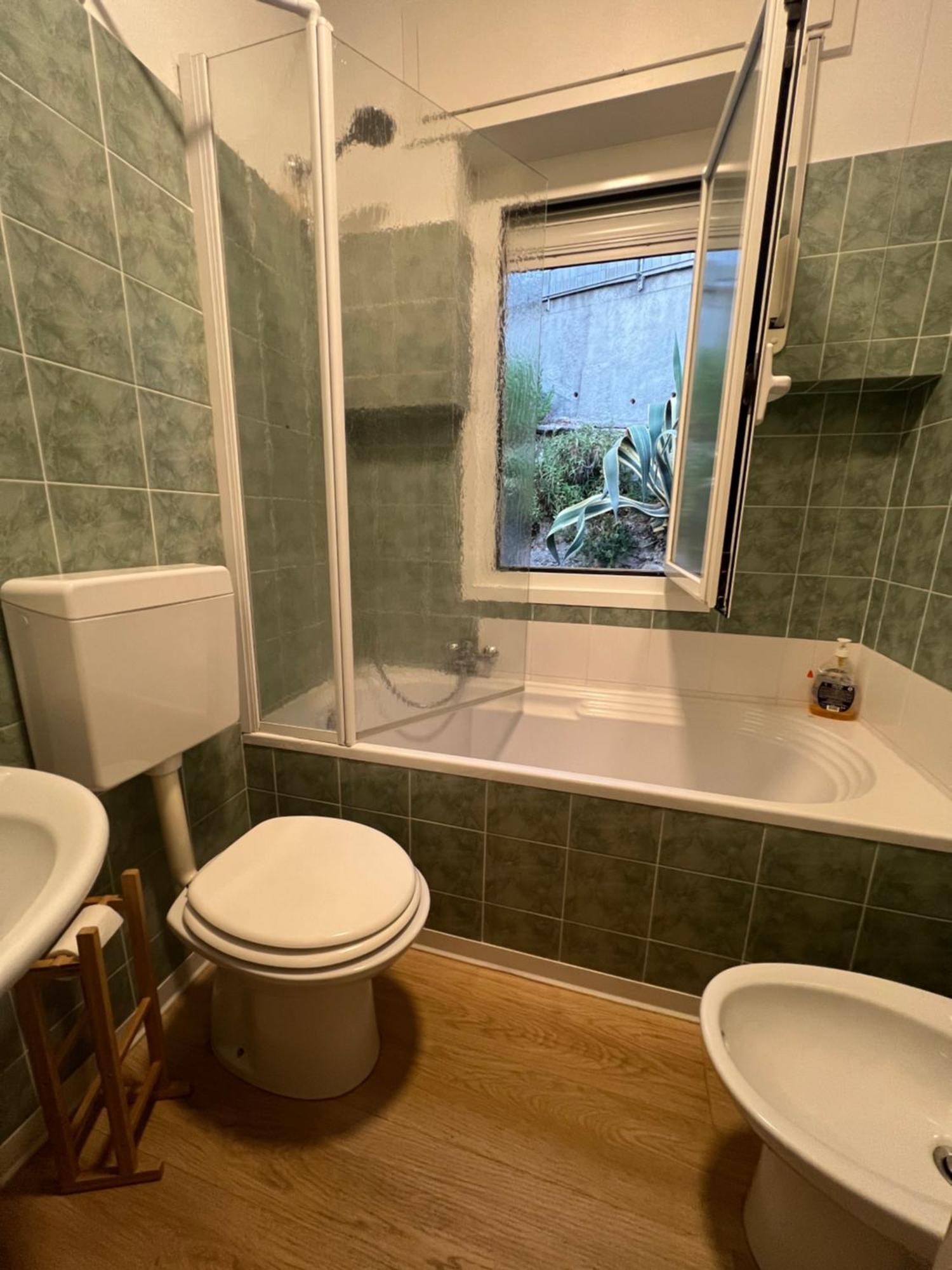 La Casa Alle Calandre ヴェンティミーリア エクステリア 写真